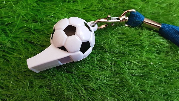 Eine Mannschaft sind 11 Frauen