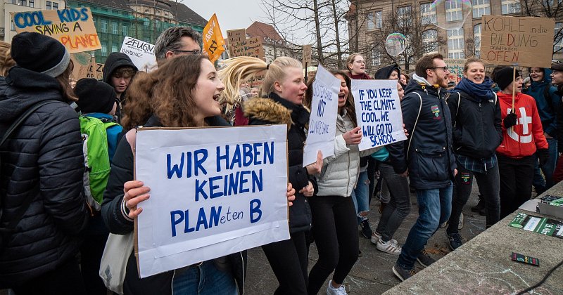 Schüler und Schülerinnen gendern