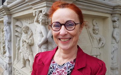 „Bis Gendern zur Alltagssprache gehört, dauert es lange.“