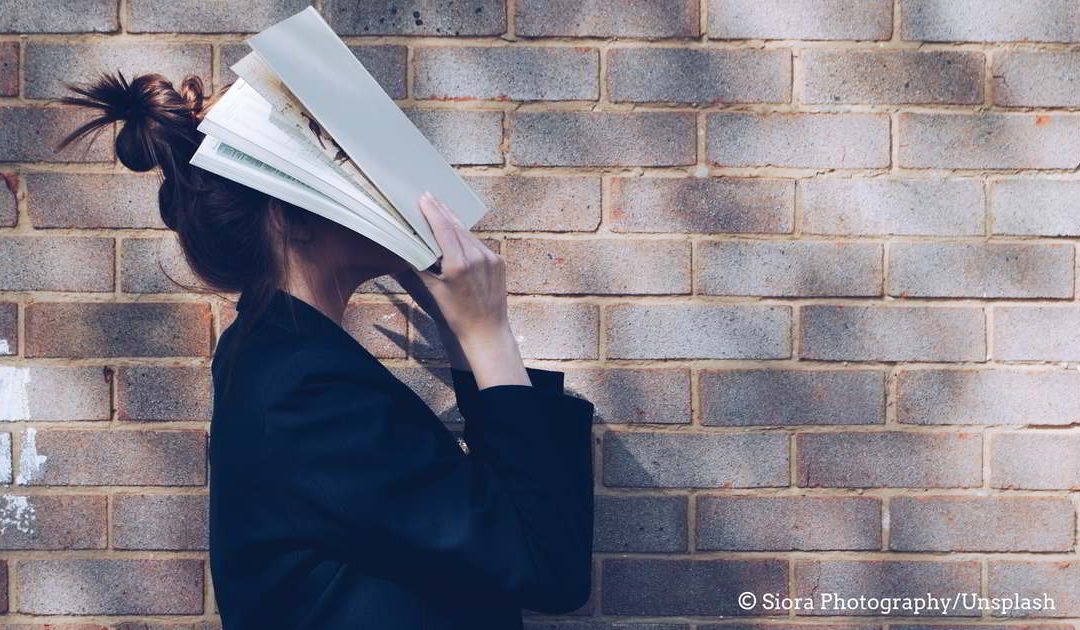 Vom Gendern im Lektorat