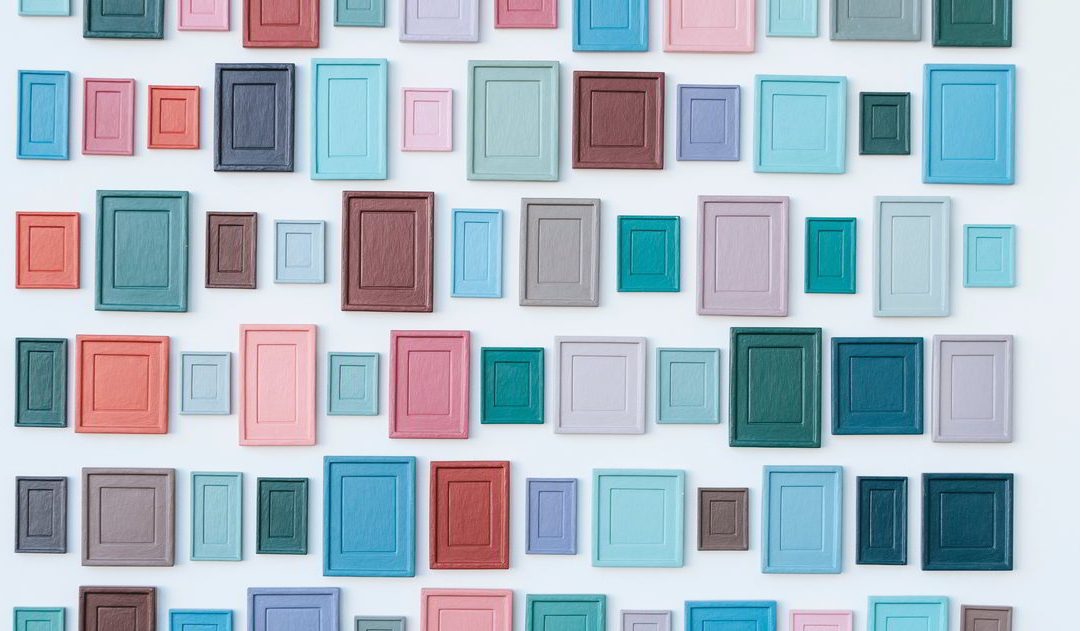 Schreibhilfe Genderstandards