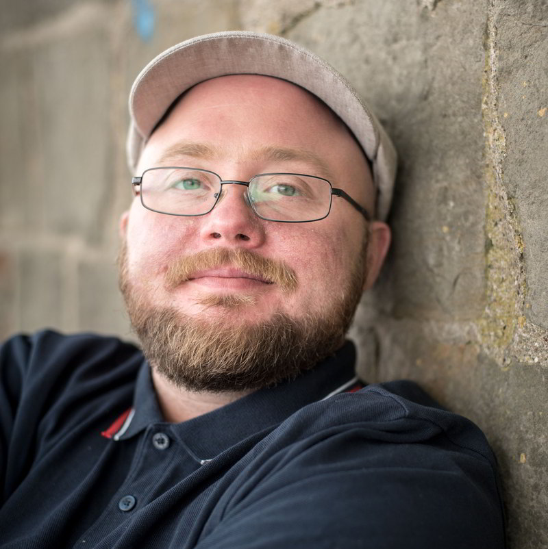 Till Randolf Amelung