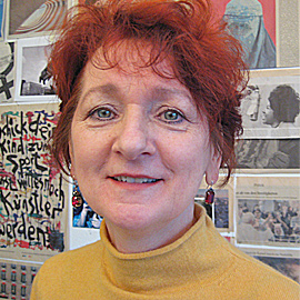 Ina Krauß