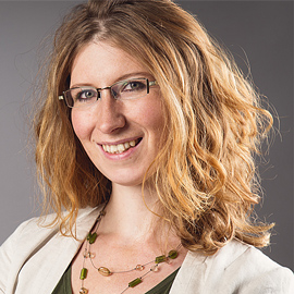 Portrait Katalin Vales