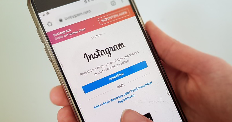 Stichprobe: So gendern etablierte Medien bei Instagram