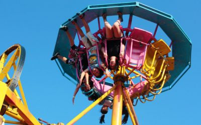 Büchertipps: Sexismus, Gender und mehr